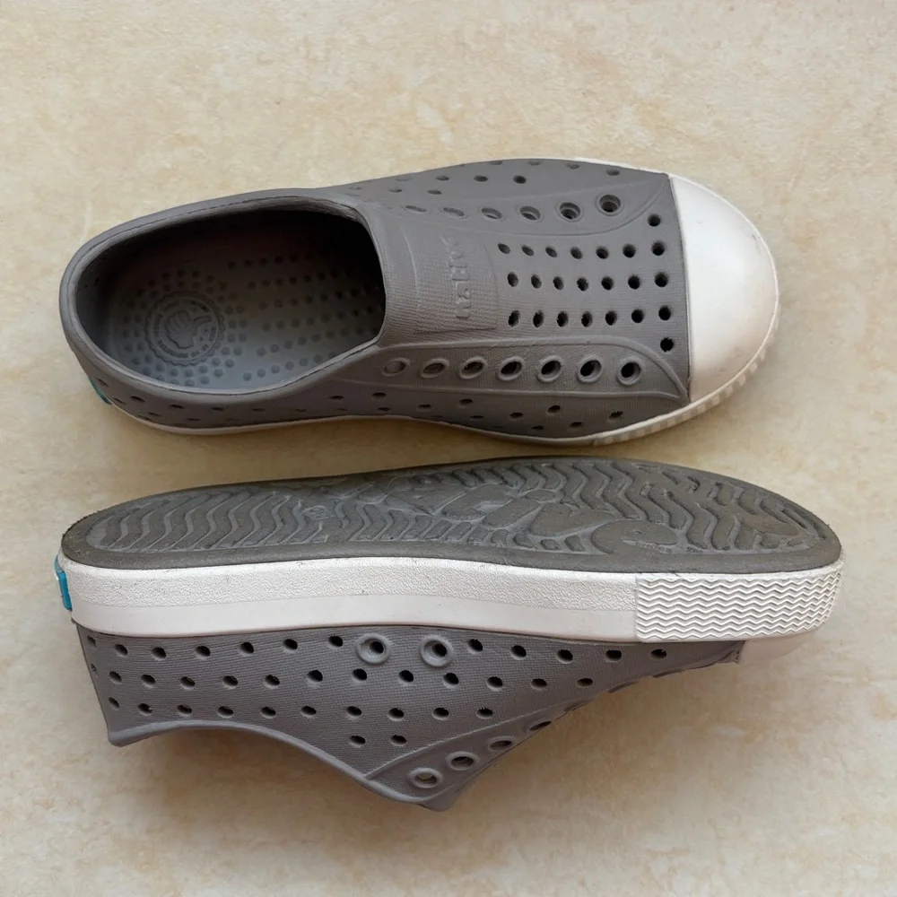 Native Shoes Jefferson Sneakers